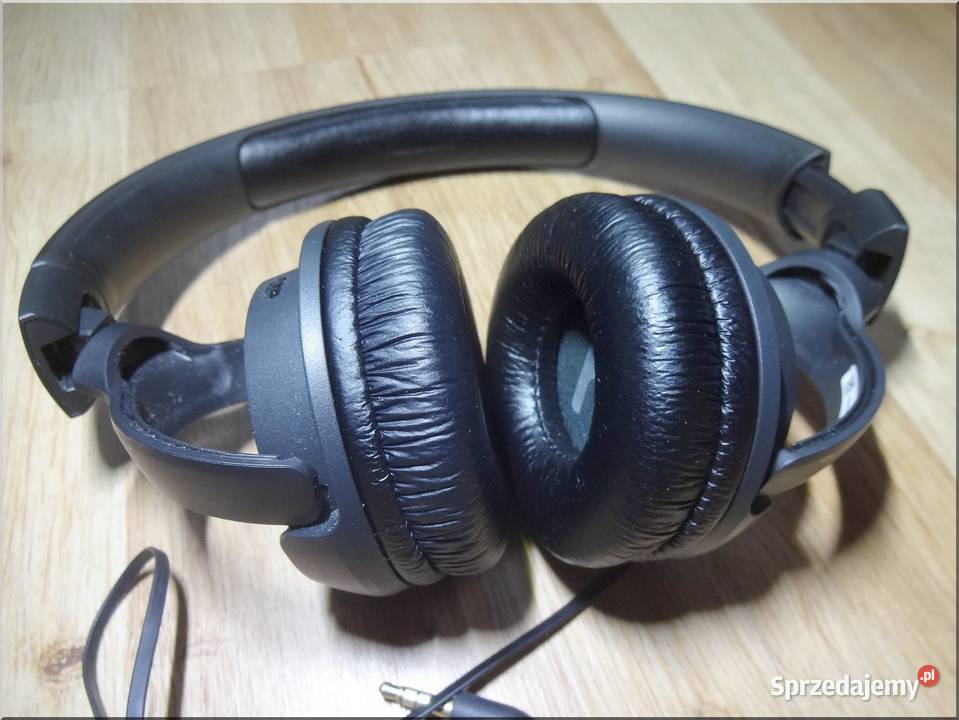 Sluchawki JBL TL0700GM Szczecin