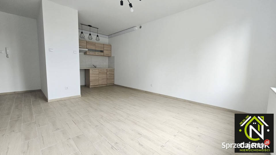 Mieszkanie 3503m2 Kamień Pomorski