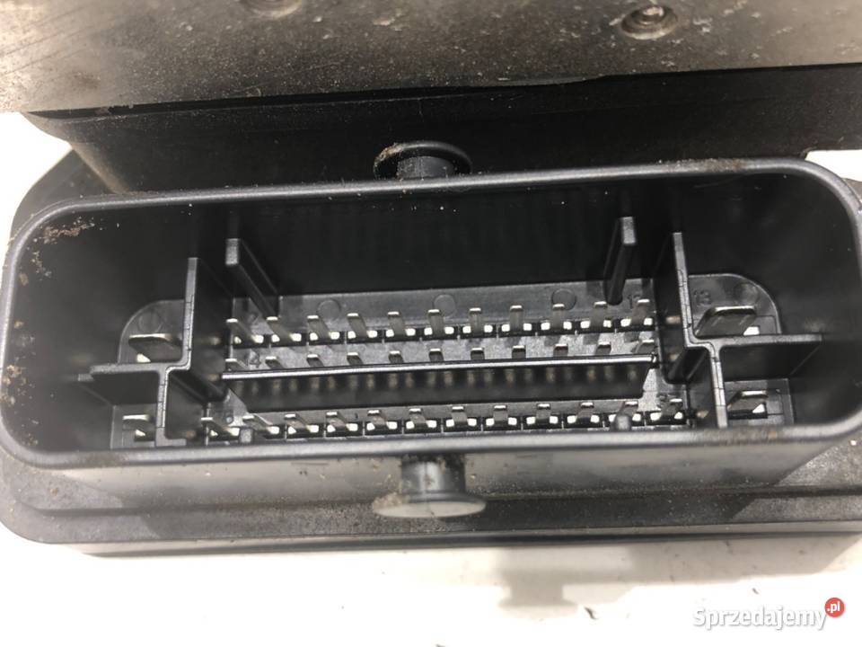 POMPA ABS CITROEN BERLINGO II 9822873580 16 120