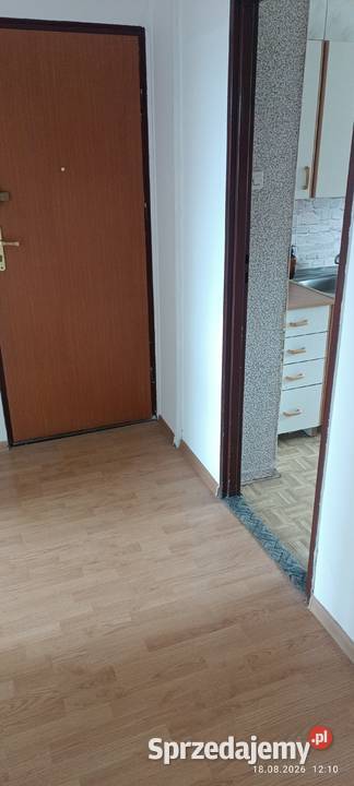 Sprzedam mieszkanie do częściowego remontu Olsztyn