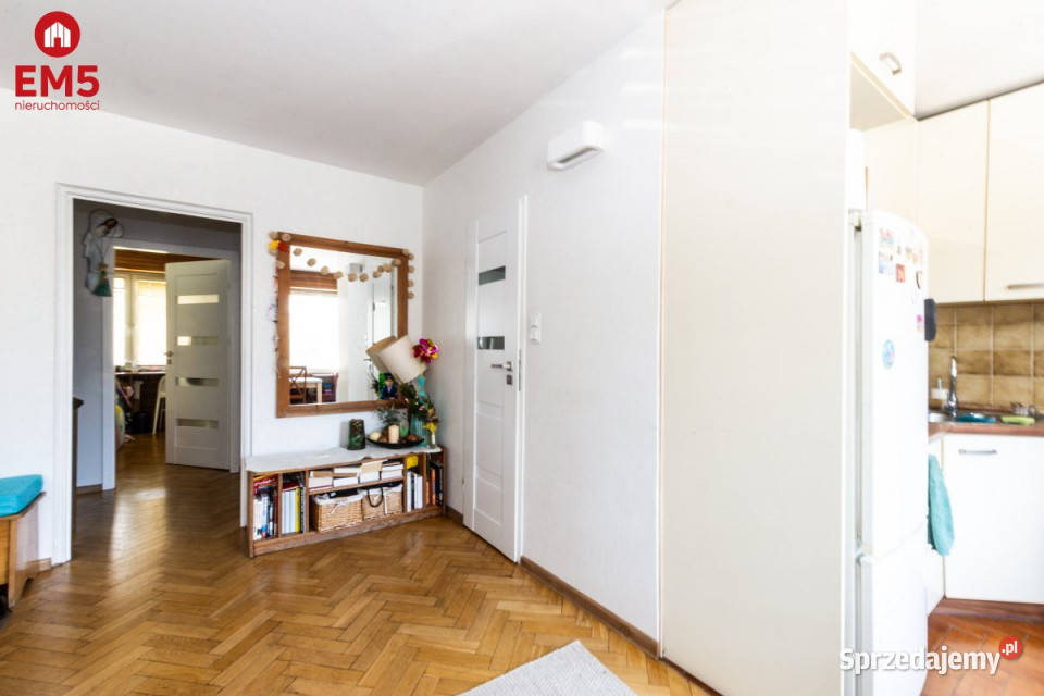 Mieszkanie na sprzedaż 602m2 4 pokojowe 60.2m2 Białystok
