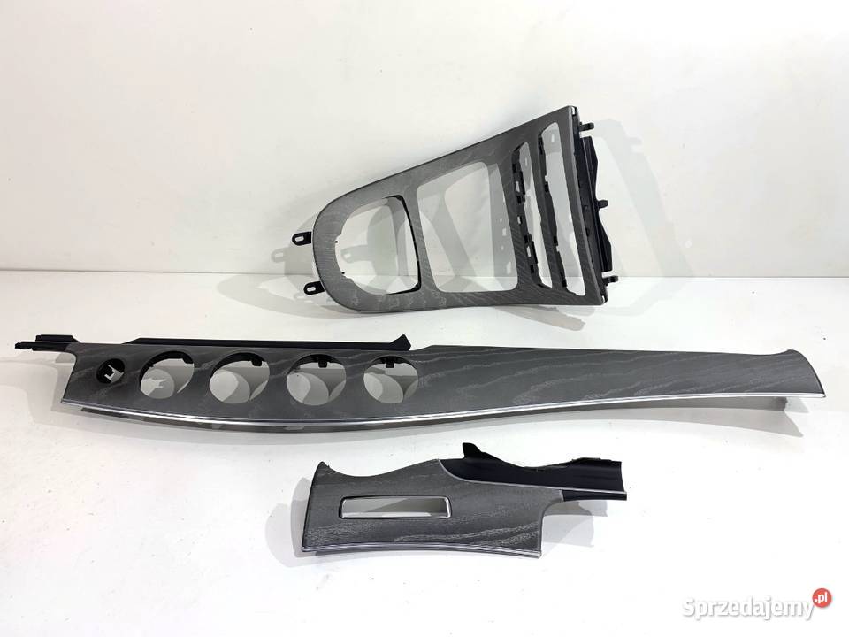 LISTWA DEKOR KOKPITU MERCEDES CLS A2576809500 osobowe