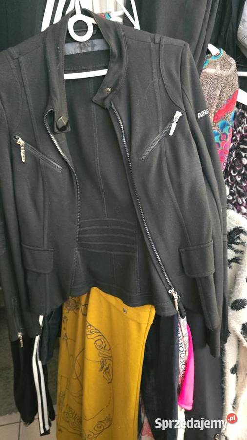 Odziez używana kujawsko-pomorskie Bydgoszcz