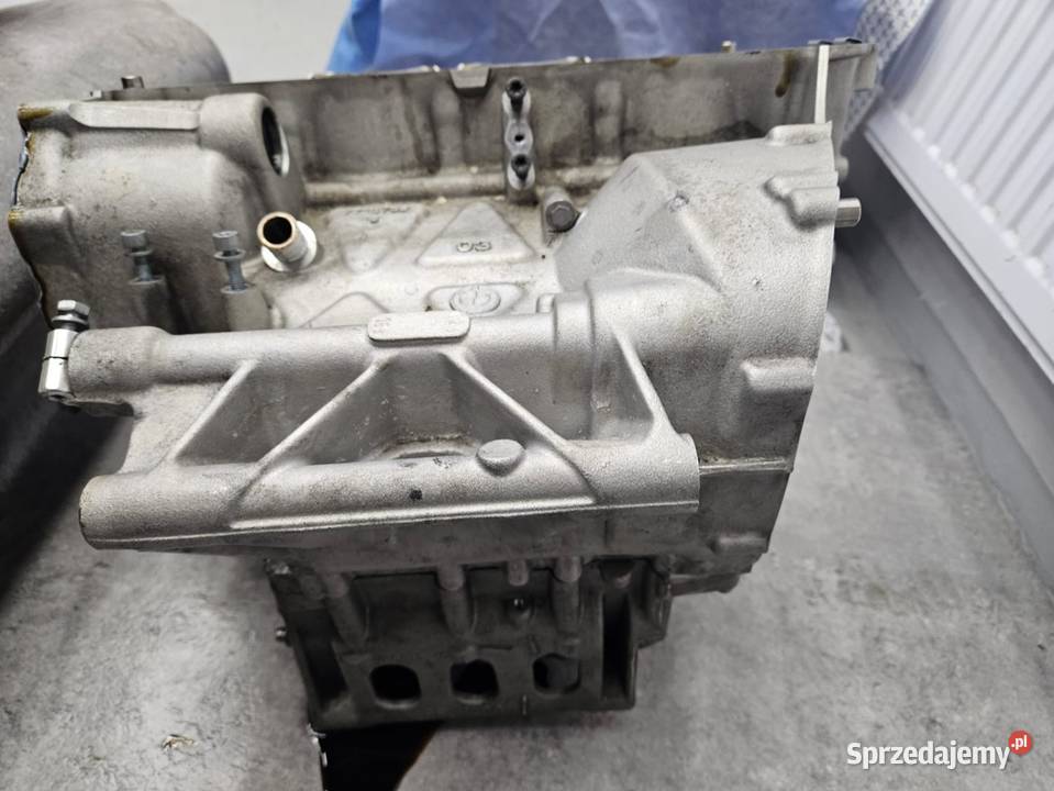 BMW S 1000 XR S1000XR K49 WAŁ KORBOWY PANEWKI Nowy Tomyśl sprzedam