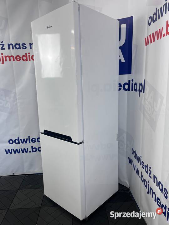 LODÓWKA Amica 170 szerokość 54 A Dostawa Pruszków