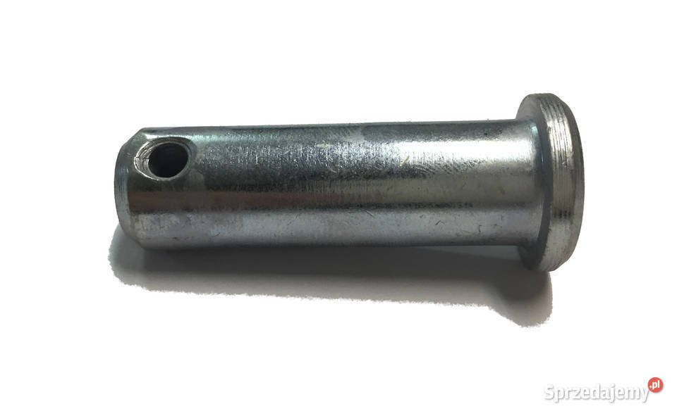Sworzeń 14x38 mm Kramp Z314038KR Kamionna
