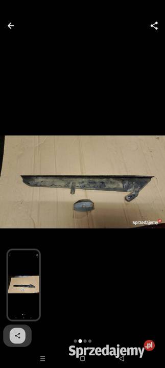 Części Jawka Namysłów