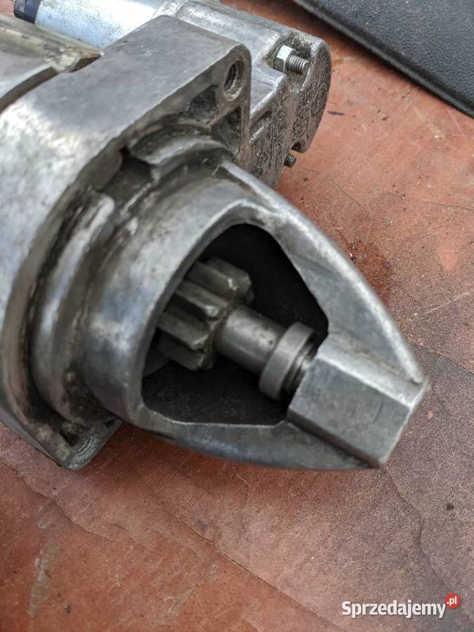 Polonez rozrusznik Borewicz osłona termiczna osobowe sprzedam