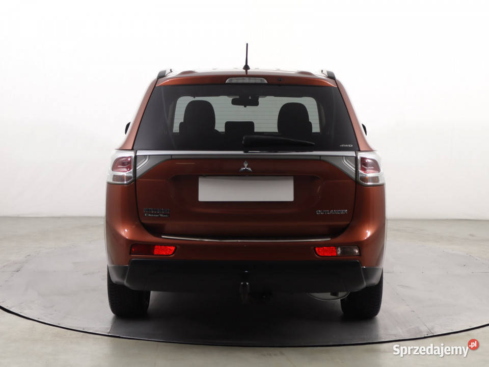 Mitsubishi Outlander 20 reflektory ksenonowe Katowice sprzedam