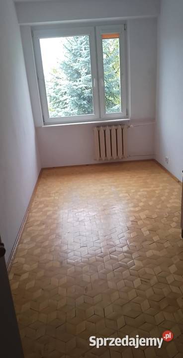 Sprzedam Mieszkanie w Stalowej Woli Stalowa Wola