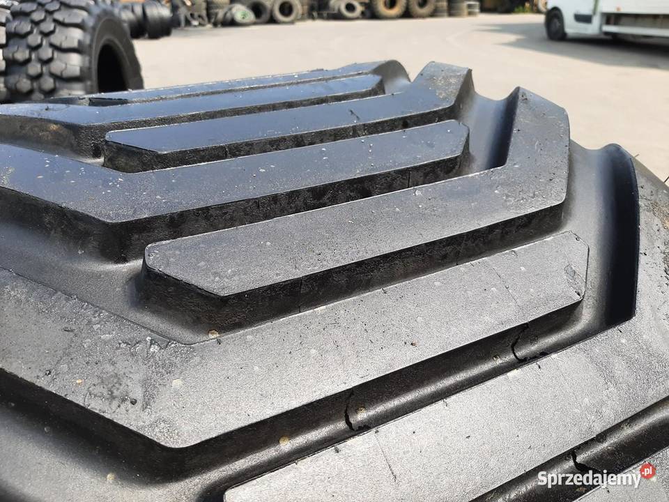 Opona używana rolnicza 60050225 GREENEX 1300 Opony rolnicze