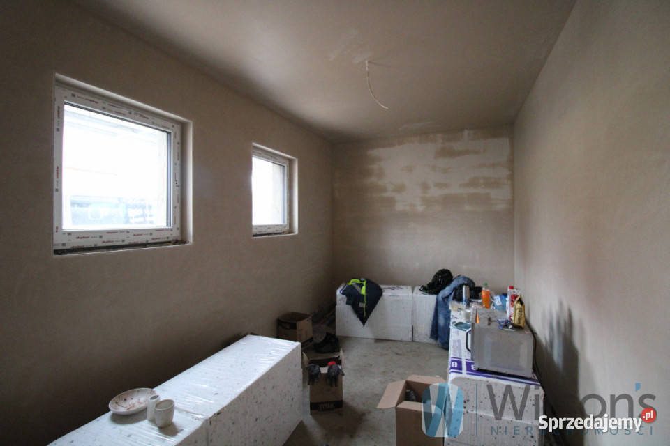 Dom wolnostojący 11766m2 Iwiny sprzedam