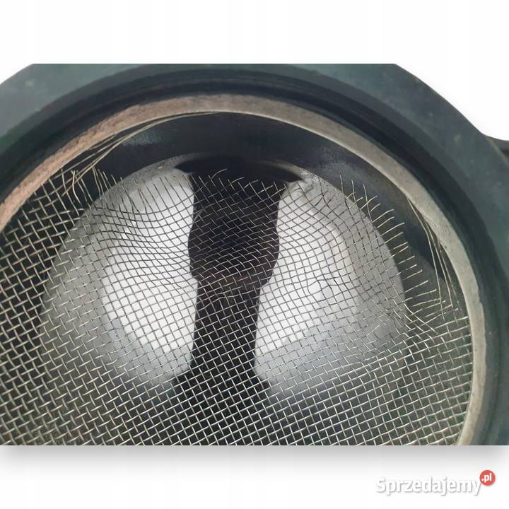 PRZEPŁYWOMIERZ Audi A4 B5 Passat B5 18 18T Chełm