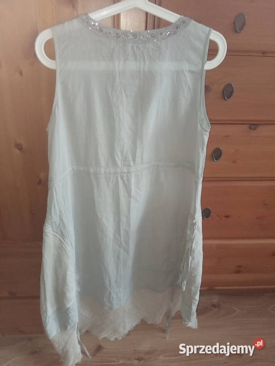 Sukienka letnia Warszawa