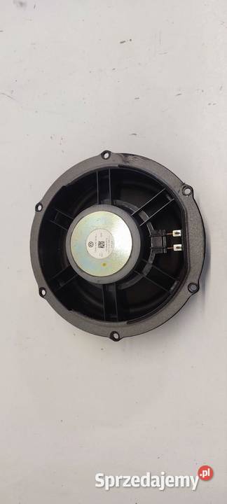 TIGUAN II ALLSPACE GŁOŚNIK DRZWI PRZÓD 5NA035454 osobowe dolnośląskie