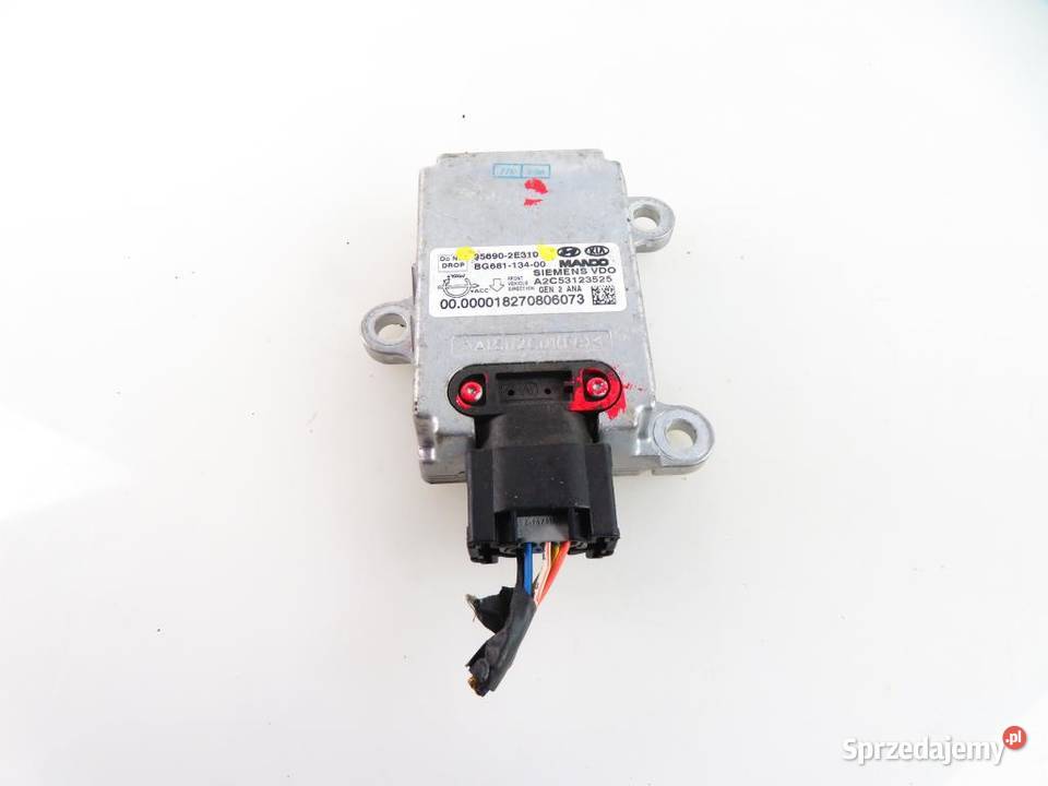 MODUŁ HYUNDAI TUCSON I 20 CRDi 956902E310 sprzedam