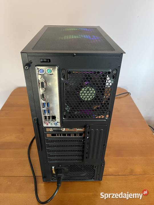 Komputer gamingowy i512gb DDR4512gb M2GTX 1660be Koszalin