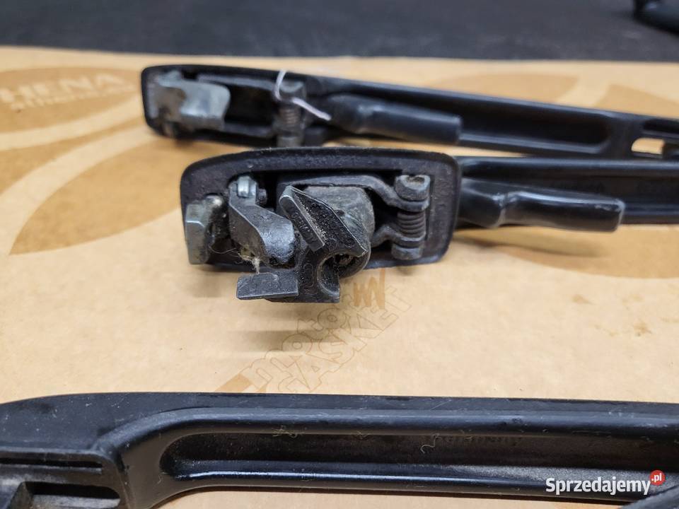 Klamka klamki drzwi volkswagen Passat b2 Klamki Lublin