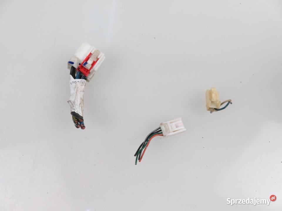 STACYJKA MAZDA 6 Station Wagon GY sprzedam