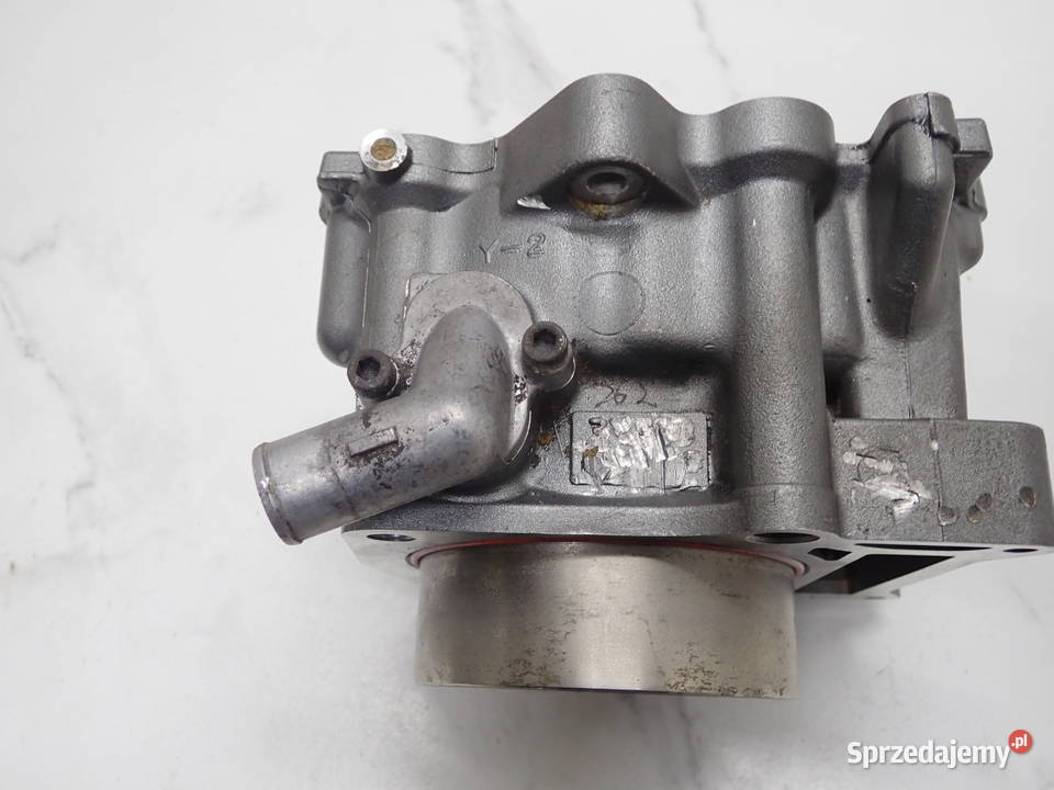 Cylinder Tuleja 9986mm Do Szlifu Yamaha Raptor Strzelce Krajeńskie