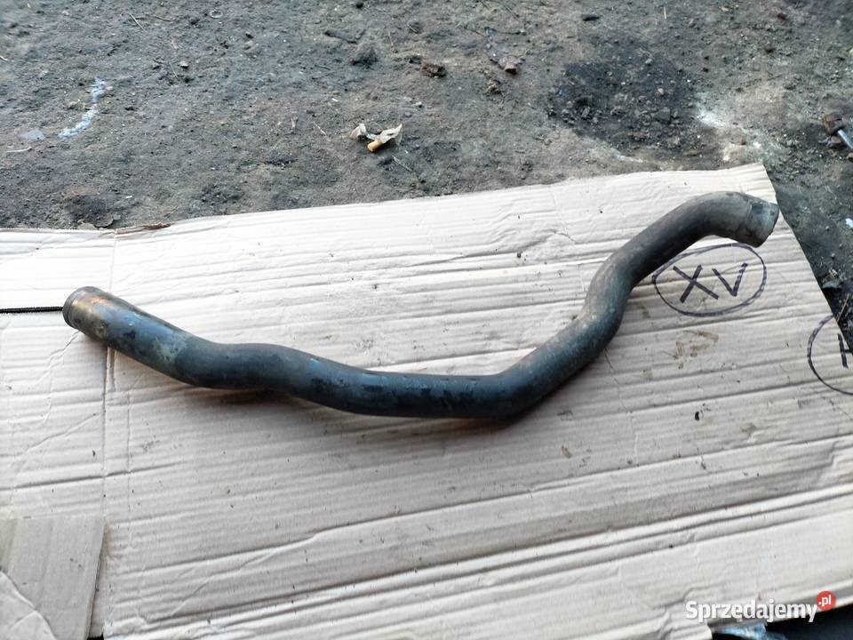 VOLVO S80 S60 V70 09492891 PRZEWÓD WODNY Kamień-Kolonia sprzedam