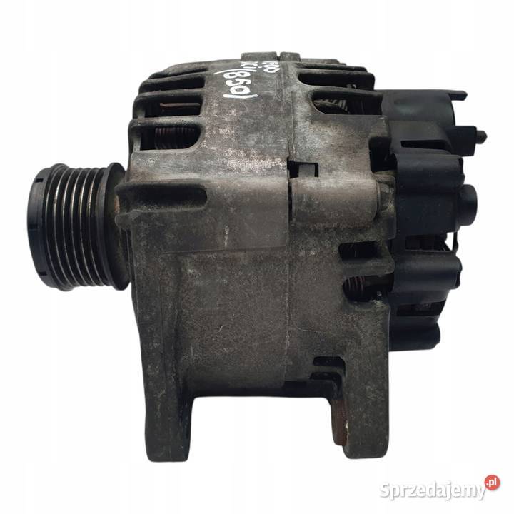 ALTERNATOR Renault Kangoo II 15 DCI valeo osobowe sprzedam