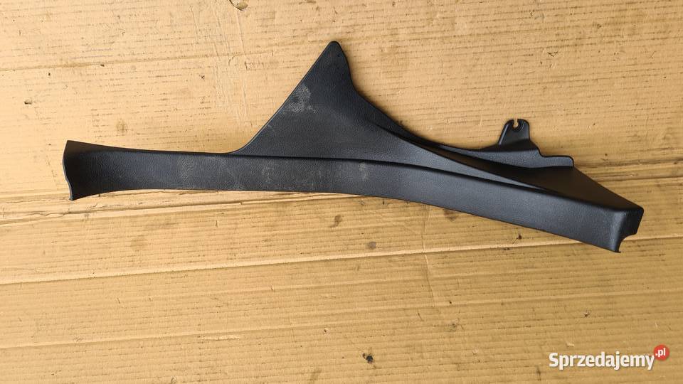 Subaru Forester 3 SH listwa osłona listwy Legnica