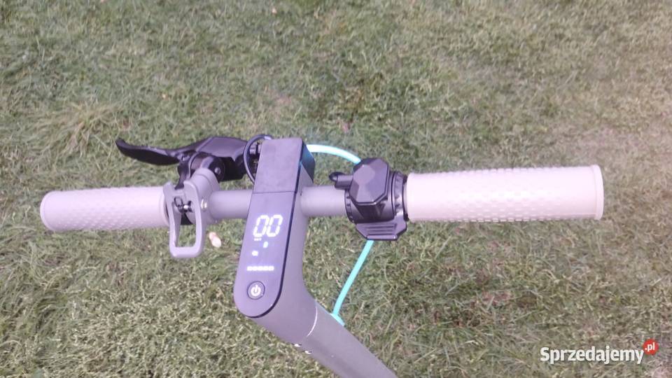 Hulajnoga elektryczna motus 10 lite