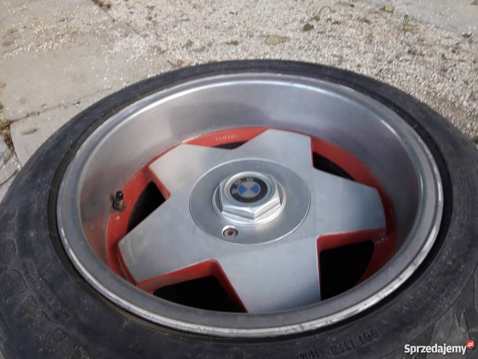 Borbet A 4x100 r16 Rozmiar 16" podkarpackie Iwonicz-Zdrój