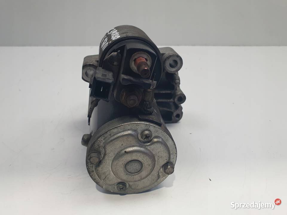 ROZRUSZNIK Citroen C4 Picasso 16 VTI ROZRUSZNIK Rudka