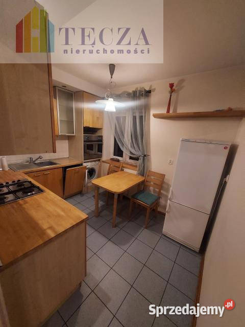Wynajem mieszkania 50m2 2pokojowe Warszawa Mieszkania