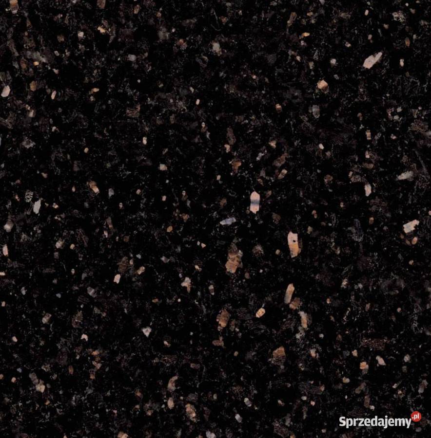 Płytka granitowa STAR GALAXY 305x305x1 poler Przemyśl