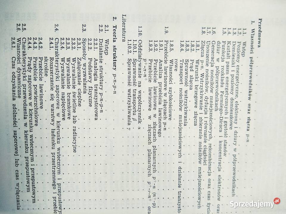 Technologia gastronomiczna z towaroznawstwem Warszawa