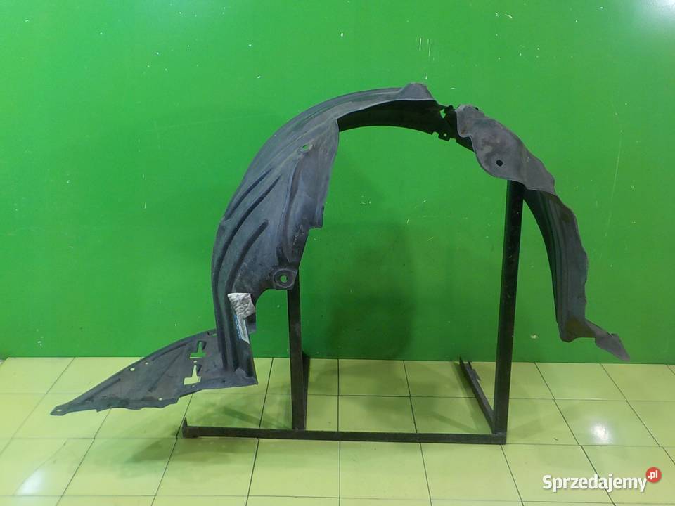 MAZDA 3 BM III 22 D 15r SEDAN 4D nadkole prawe Nadkola Suków