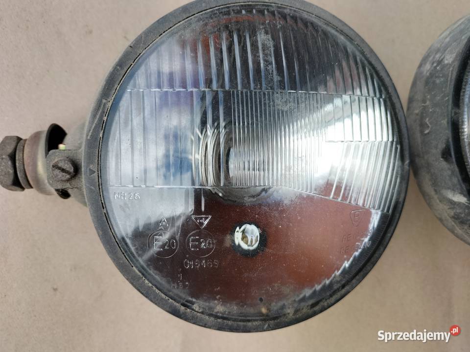 c330 360 Reflektor świateł uniwersalny Kamień-Kolonia sprzedam