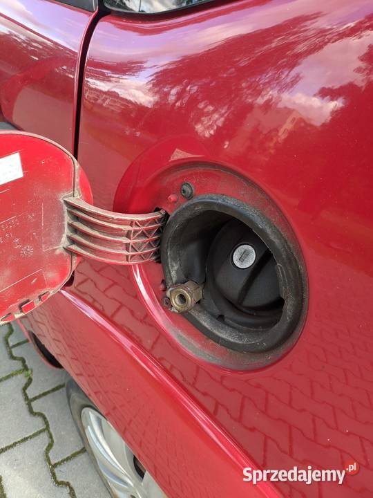 Citroen C3 14 73 LPG 2005 r 166 sprzedam