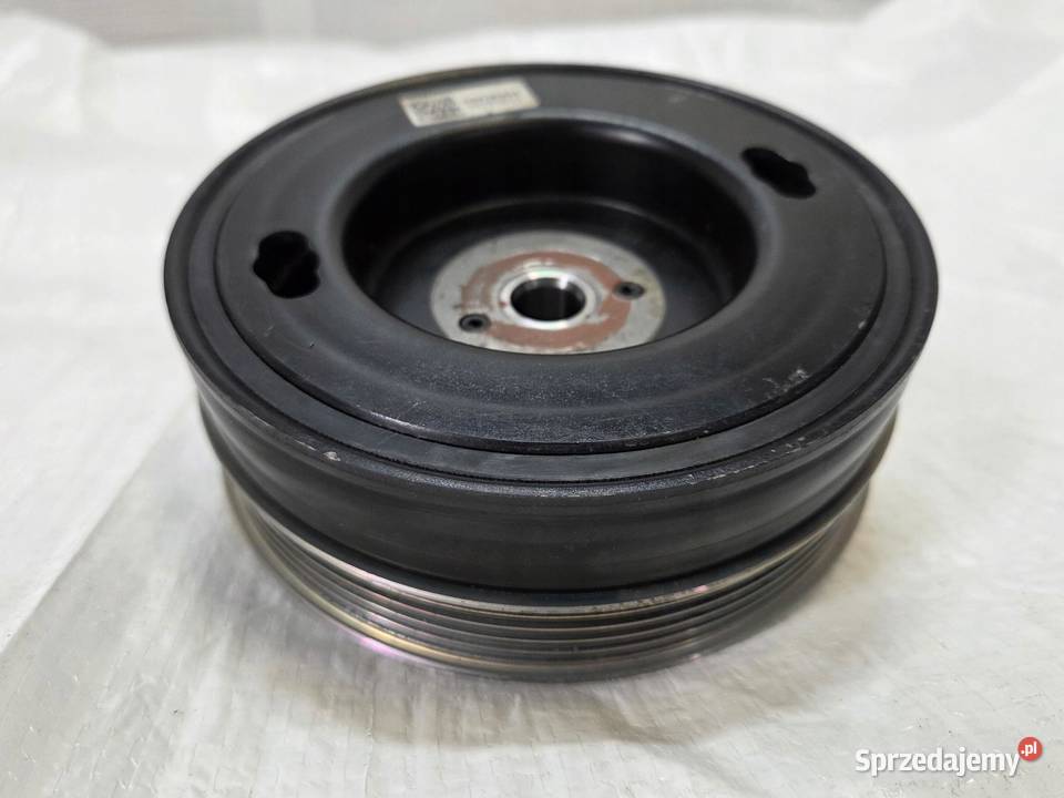 KOŁO PASOWE OPEL CORSA E ASTRA K V 10 T 55495011 Motoryzacja kujawsko-pomorskie