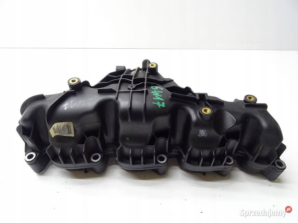 KOLEKTOR SSĄCY AUDI A4 B8 A5 8T 20 TDI LIFT