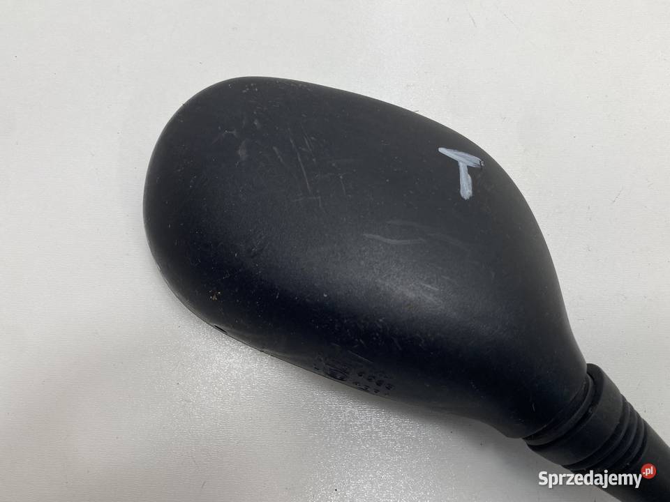 SUZUKI SIXTEEN UX125 LUSTERKA LUSTERKO LEWE