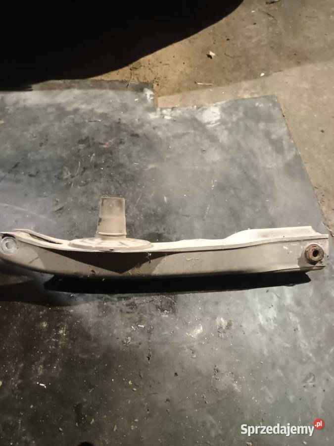 Wahacz tylny dolny Vectra C Signum Saab Wola Siennicka