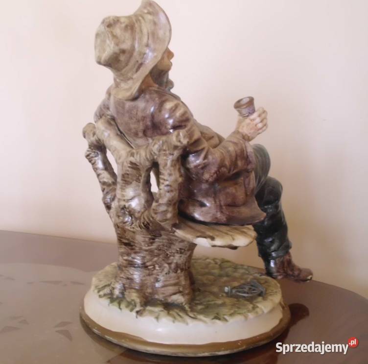 FIGURKA CERAMIKA 6 Jastrzębie-Zdrój