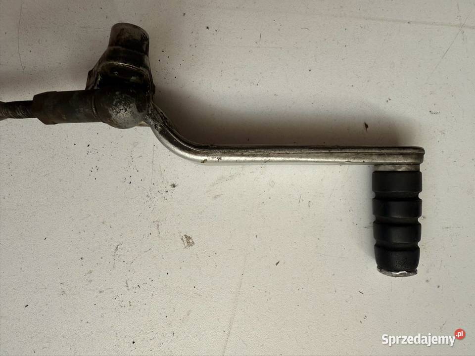dźwignia zmiany biegów Triumph Sprint RS 955i Ostrzeszów