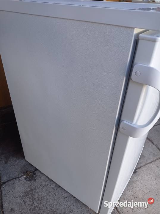 Lodówka Gorenje jednodrzwiowa mała RB491PW Wołomin