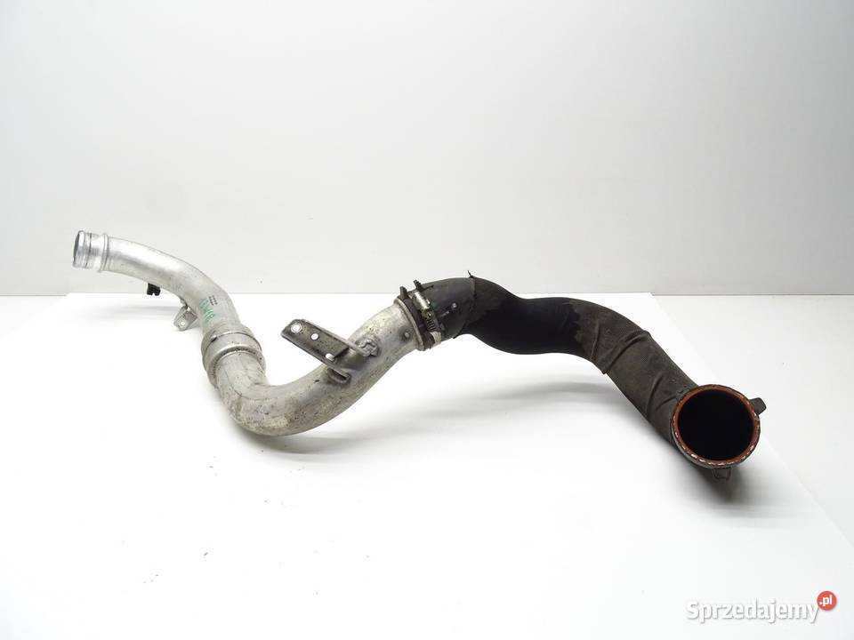 RURA PRZEWÓD INTERCOOLERA 059145731BR 30 TDI