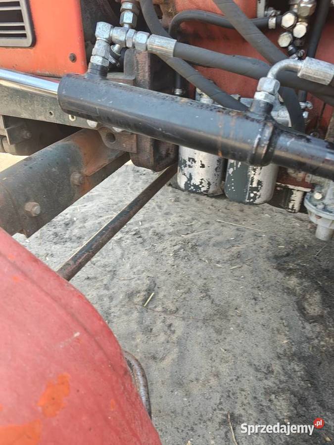 Sprzedam ciagnik Zetor 5211