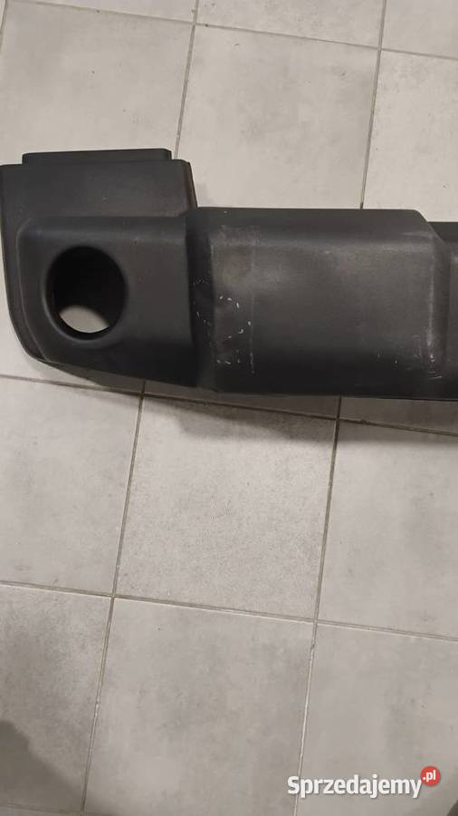 zderzak przód przedni jeep wrangler JK Tarnów sprzedam