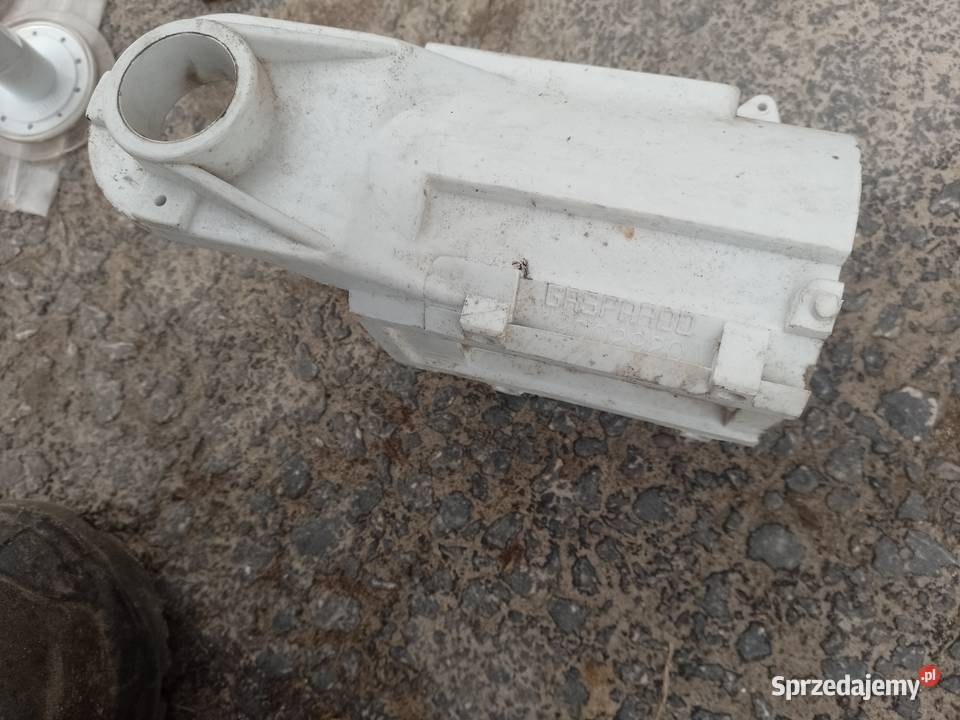 Sprzedam części do siewnika Gaspardo sp st mtr