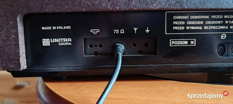 Amplituner stereo Zodiak DDS 402