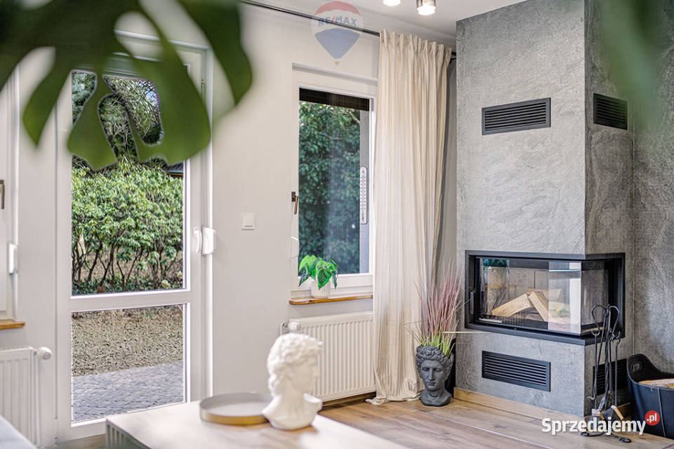 Jędrzychów dom parterowy gotowy do wprowadzenia Zielona Góra