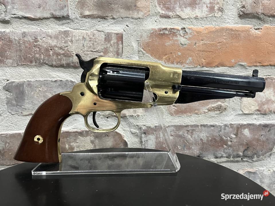 Remington1858 Texas Sheriff 44 RGBSH44 Tarnowskie Góry